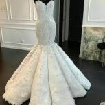 مزون عروس هانیه