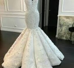 مزون عروس هانیه