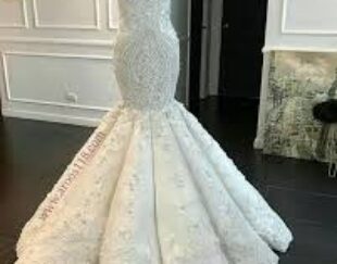 مزون عروس هانیه