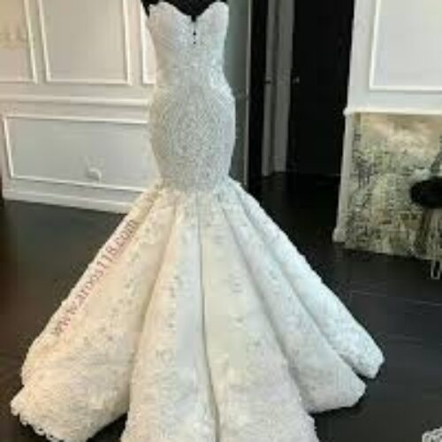 مزون عروس هانیه