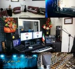 آموزش موسیقی راد