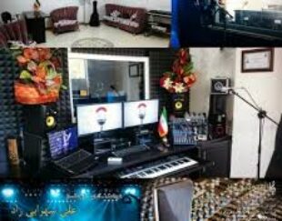 آموزش موسیقی راد