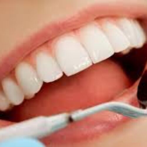 دندانپزشکی فدک