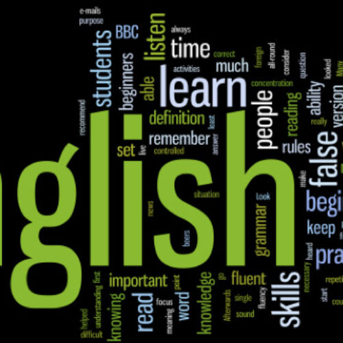 مرکز آموزشی زبان های خارجی مه پویا