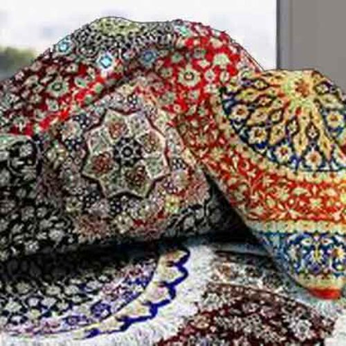 خشکشویی وفایی