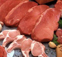 سوپر گوشت حسنی