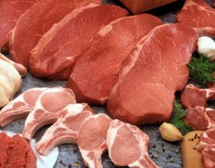 سوپر گوشت حسنی