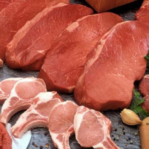 سوپر گوشت حسنی