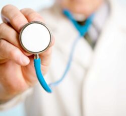 مجتمع پزشکی میلاد