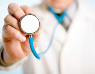 مجتمع پزشکی میلاد