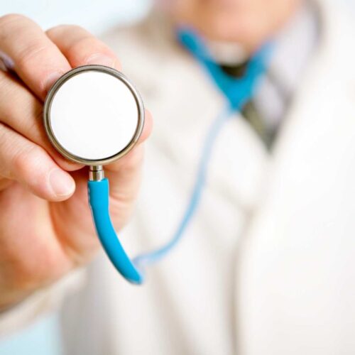 مجتمع پزشکی میلاد