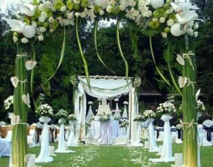 تشریفات لوتوس