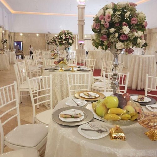 تشریفات لوتوس