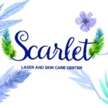 مركز ليزر موهای زائد و مراقبت پوست  اسكارلت شهریار