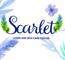 مركز ليزر موهای زائد و مراقبت پوست  اسكارلت شهریار