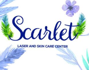 مركز ليزر موهای زائد و مراقبت پوست  اسكارلت شهریار