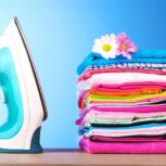 خشکشویی صدف