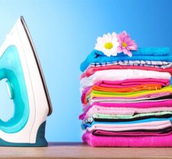 خشکشویی صدف