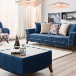 مبلمان هانیه