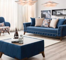 مبلمان هانیه