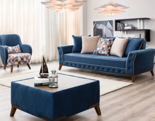 مبلمان هانیه