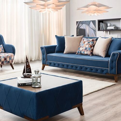 مبلمان هانیه