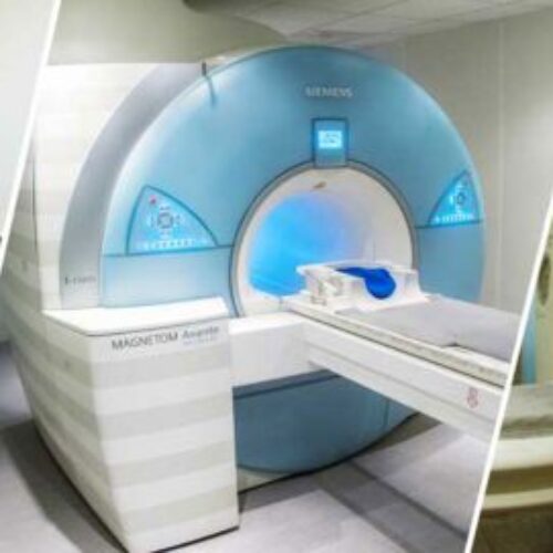 مرکز تصویر برداری پزشکی جام جم شهریار