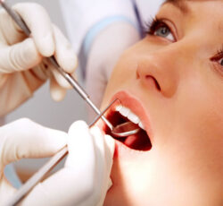 دکتر مهدی ریحانی فر دندانپزشک