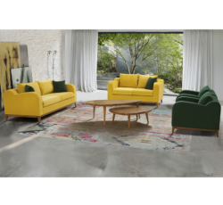 مبلمان ماندگار