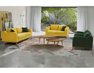 مبلمان ماندگار