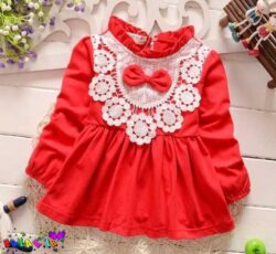 لباس کودک نگار