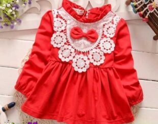 لباس کودک نگار