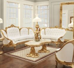 مبلمان اتاق خواب سنا