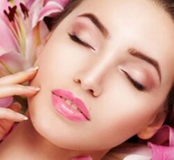 دكتر شهرام عابديني متخصص پوست مو زیبایی