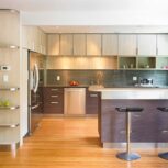 کابینت طهرانی