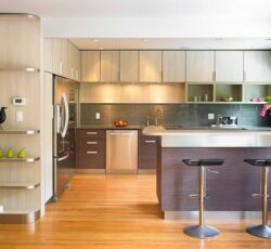 کابینت طهرانی