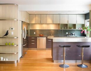 کابینت طهرانی