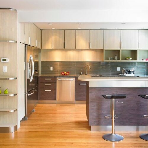 کابینت طهرانی