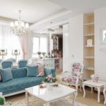 معماری و طراحي سه بعدي داخلي و خارجي ماد