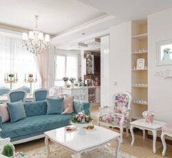 معماری و طراحي سه بعدي داخلي و خارجي ماد