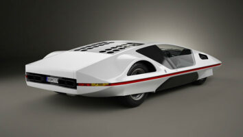 نگاهی به عجیب‌ترین وسایل نقلیه‌ و تجهیزات نظامی که تاکنون ساخته شده‌اند