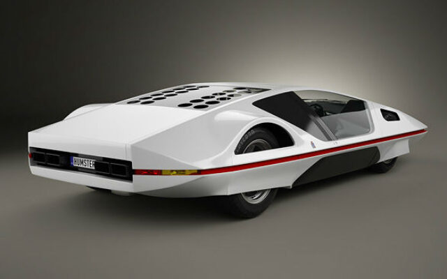 نگاهی به عجیب‌ترین وسایل نقلیه‌ و تجهیزات نظامی که تاکنون ساخته شده‌اند