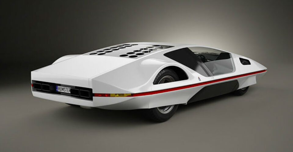 نگاهی به عجیب‌ترین وسایل نقلیه‌ و تجهیزات نظامی که تاکنون ساخته شده‌اند