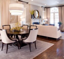 طراحی سه بعدی دکوراسیون و غرفه