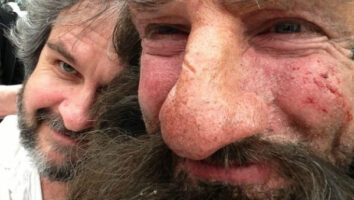 بینی شما از آنچه در عکس های سلفی به نظر می رسد کوچک تر است