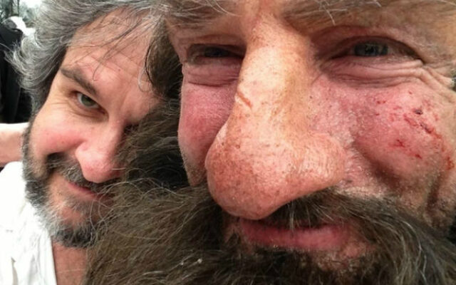 بینی شما از آنچه در عکس های سلفی به نظر می رسد کوچک تر است