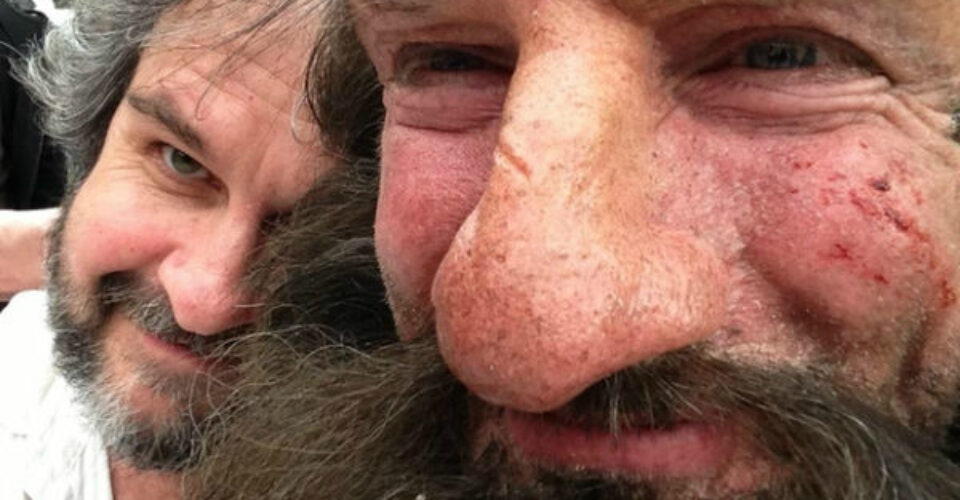 بینی شما از آنچه در عکس های سلفی به نظر می رسد کوچک تر است