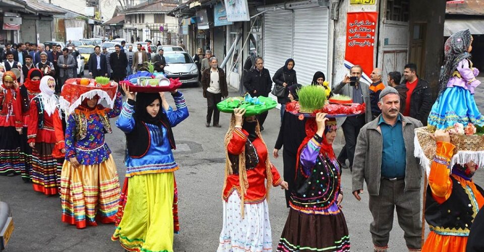 توصیه های مهم برای مسافران نوروز ۹۷