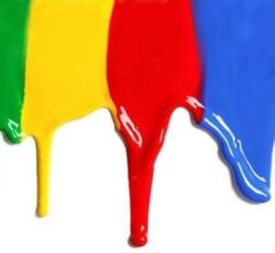 هاپیر رنگ ماد