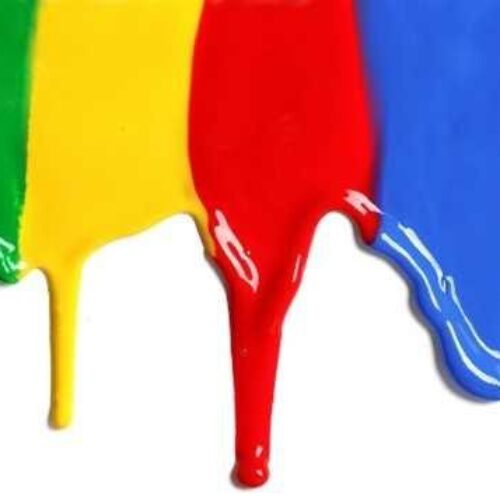 هاپیر رنگ ماد